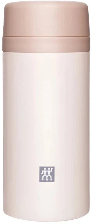 Zwilling - Thermo 420 ml Pink Infuse Bottle - 1024219