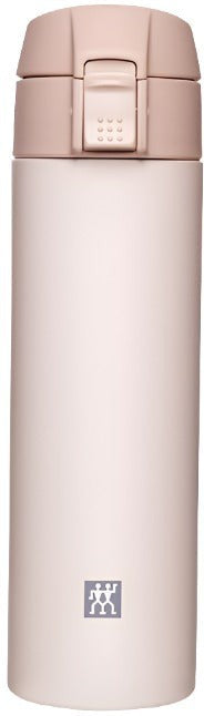 Zwilling - Thermo 450 ml Pink Travel Bottle - 1024220