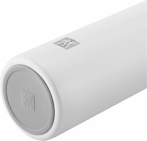 Zwilling - Thermo 450 ml White Travel Bottle - 39500-507