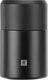 Zwilling - Thermo 700 mL Black Food Jar - 39500-510