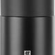 Zwilling - Thermo 700 mL Black Food Jar - 39500-510