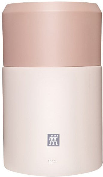 Zwilling - Thermo 700 ml Pink Food Jar - 1024218