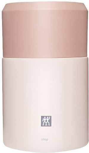 Zwilling - Thermo 700 ml Pink Food Jar - 1024218