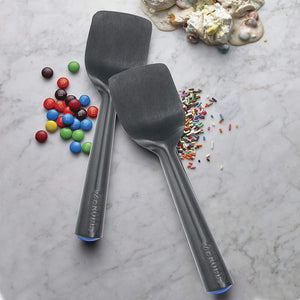 Zeroll - Zerolon 9" Tubmate Aluminum Gelato Spade - 1065FS-ZT