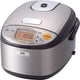 Zojirushi - 0.54 L Induction Heating Rice Cooker & Warmer - NP-GBC05