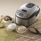 Zojirushi - 0.54 L Microcomputer Rice Cooker & Warmer - NS-LGC05