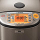 Zojirushi - 1 L Induction Heating Rice Cooker & Warmer - NP-HCC10