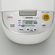 Zojirushi - 1 L Micom Rice Cooker & Warmer - NL-AAC10