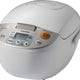 Zojirushi - 1 L Micom Rice Cooker & Warmer - NL-AAC10