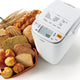 Zojirushi - 1 lb.White Home Bakery Maestro Breadmaker - BB-SSC10