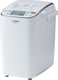 Zojirushi - 1 lb.White Home Bakery Maestro Breadmaker - BB-SSC10