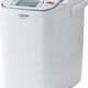 Zojirushi - 1 lb.White Home Bakery Maestro Breadmaker - BB-SSC10