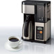 Zojirushi - 10 Cup Fresh Brew Plus Thermal Carafe Coffee Maker - EC-YTC100XB