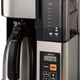 Zojirushi - 10 Cup Fresh Brew Plus Thermal Carafe Coffee Maker - EC-YTC100XB