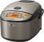 Zojirushi - 1.8 L Induction Heating Rice Cooker & Warmer - NP-HCC18