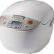 Zojirushi - 1.8 L Micom Rice Cooker & Warmer - NL-AAC18