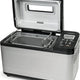 Zojirushi - 2 lb Black Home Bakery Virtuoso Plus Breadmaker - BB-PDC20