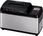 Zojirushi -  2 lb Black Home Bakery Virtuoso Plus Breadmaker - BB-PDC20