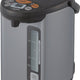 Zojirushi - 3L Micom Water Boiler & Warmer (101 oz) - CD-WCC30