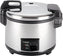 Zojirushi - 3.6 L Stainless Steel Commercial Rice Cooker & Warmer - NYC-36