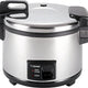 Zojirushi - 3.6 L Stainless Steel Commercial Rice Cooker & Warmer - NYC-36