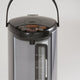 Zojirushi - 4L Micom Water Boiler & Warmer (135 oz) - CD-WCC40