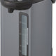 Zojirushi - 4L Micom Water Boiler & Warmer (135 oz) - CD-WCC40