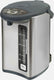 Zojirushi - 4L Micom Water Boiler & Warmer - CD-WHC40XH