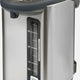 Zojirushi - 4L Micom Water Boiler & Warmer - CD-WHC40XH