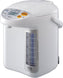 Zojirushi - 4L Panorama Window Micom Water Boiler & Warmer (135 oz) - CD-LFC40