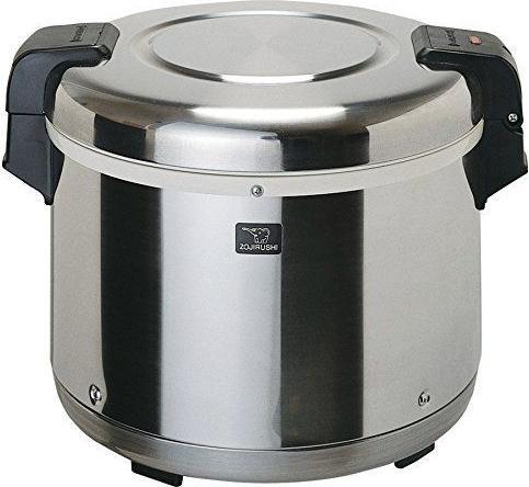 Zojirushi - 8 L Commercial Electric Rice Warmer - THA-803SA