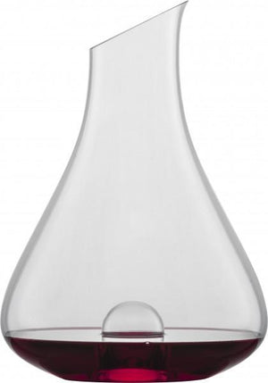 Zwiesel Glas - 50.7 Oz Air Sense Red Wine Decanter - 0019.119399