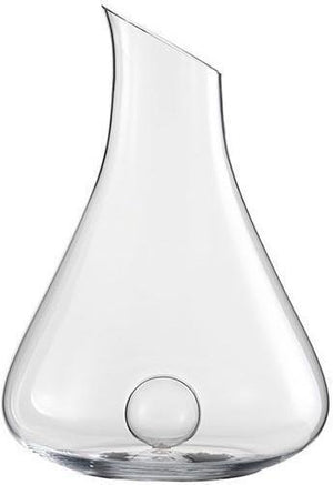 Zwiesel Glas - 50.7 Oz Air Sense Red Wine Decanter - 0019.119399