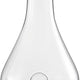 Zwiesel Glas - 50.7 Oz Air Sense Red Wine Decanter - 0019.119399