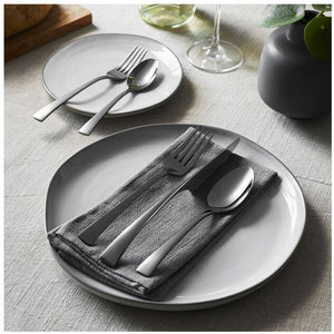 Zwilling - 20 PC Bellasera Slate Polished Flatware Set - 1021353