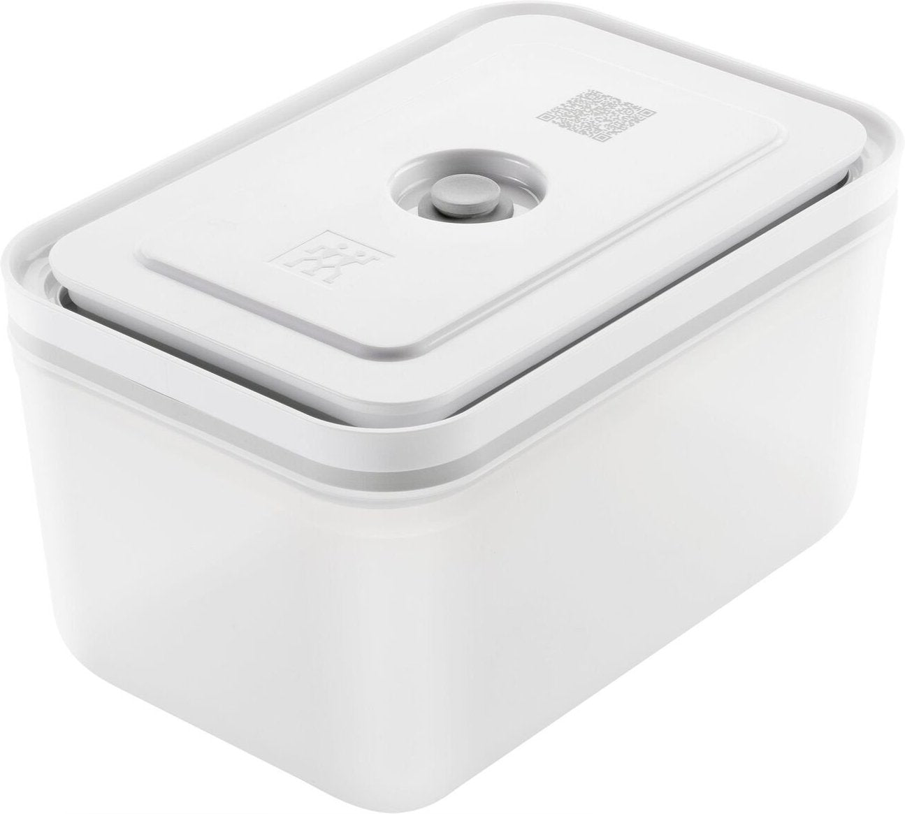 Zwilling - 2.3 L Fresh & Save Large Plastic Vacuum Container - 36804-300