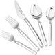 Zwilling - 45 PC Opus Flatware Set - 22770-345