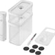 Zwilling - 5 PC Fresh & Save CUBE Vacuum Starter Set - 1026143