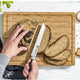 Zwilling - ALL * STAR 8" Bread Knife Silver - 1020800