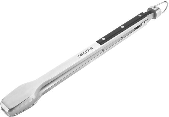 Zwilling - BBQ+ 40 cm Stainless Steel Tongs - 1026124