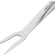 Zwilling - BBQ+ 41 cm Stainless Steel Carving Fork - 1026125