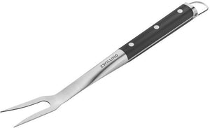 Zwilling - BBQ+ 41 cm Stainless Steel Carving Fork - 1026125