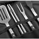 Zwilling - BBQ+ 5 PC Grill Tool Set - 1026269