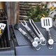 Zwilling - BBQ+ 5 PC Grill Tool Set - 1026269