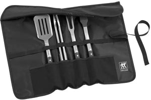 Zwilling - BBQ+ 5 PC Grill Tool Set - 1026269