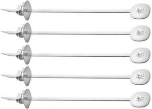 Zwilling - BBQ+ 5 PC Skewer Set - 1026140