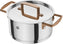 Zwilling - Bellasera 3 L Stainless Steel Stew Pot with Lid - 1017385