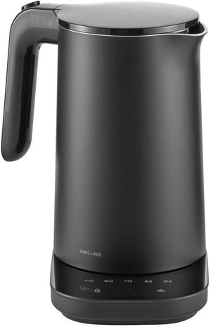 Zwilling - Enfinigy 1 L Black Electric Kettle Pro - 1027842