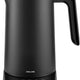 Zwilling - Enfinigy 1 L Black Electric Kettle Pro - 1027842