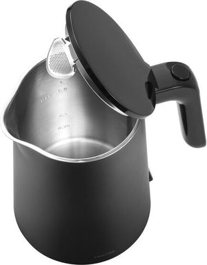 Zwilling - Enfinigy 1 L Black Kettle - 53105-101